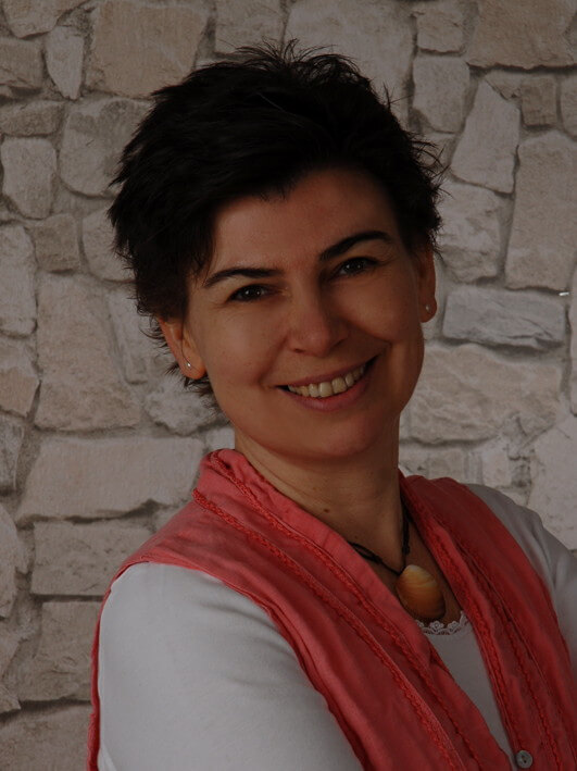 Manuela Amesöder - Hebamme